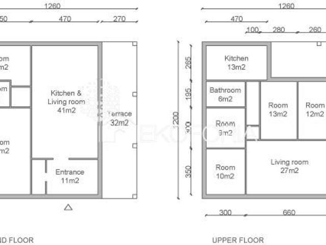 Casa en venta en Valencia
