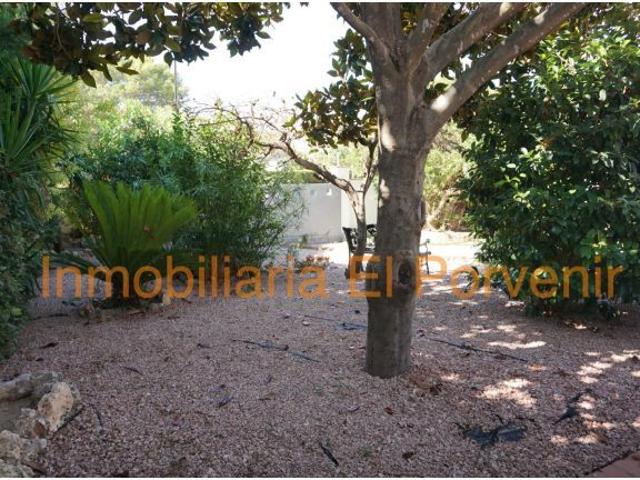 Casa en venta en Santa Apolonia, l'Horta Sud