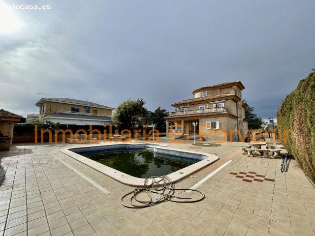 Casa en venta en Mont Vedat, l'Horta Sud