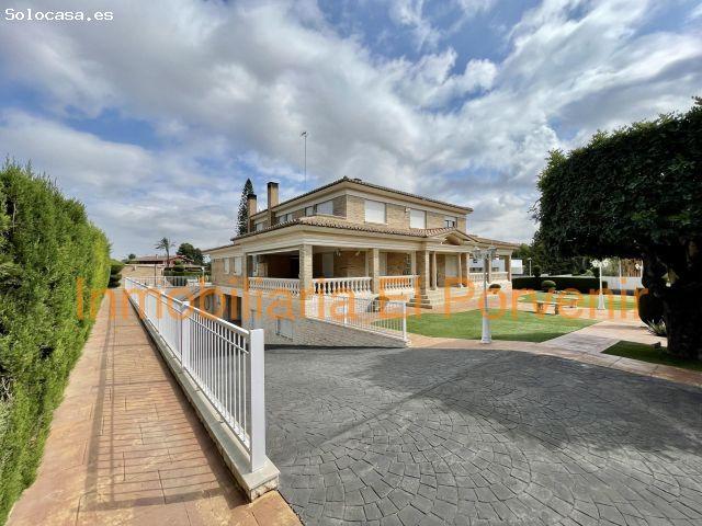 Casa en venta en Santa Apolonia, l'Horta Sud