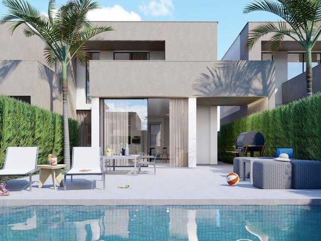 Chalet en venta en El Algar, Campo de Cartagena y Mar Menor