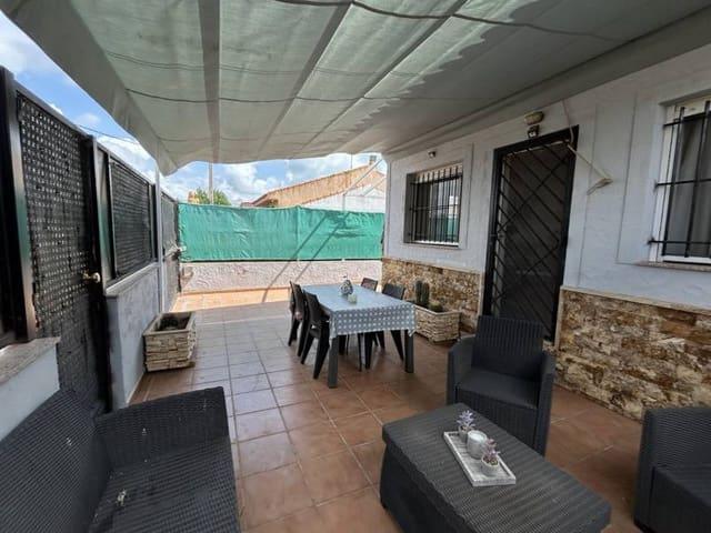 Chalet en venta en El Algar, Campo de Cartagena y Mar Menor