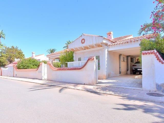 Chalet en venta en El Algar, Campo de Cartagena y Mar Menor