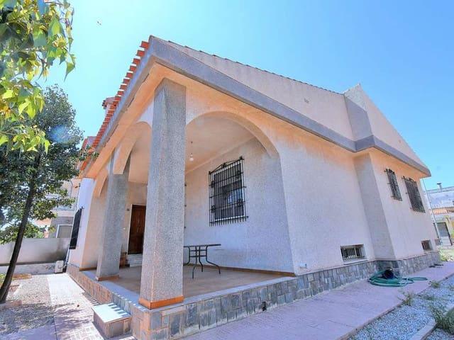 Chalet en venta en El Algar, Campo de Cartagena y Mar Menor