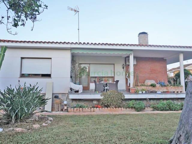 Chalet en venta en El Algar, Campo de Cartagena y Mar Menor