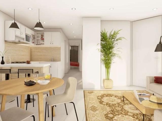Chalet en venta en El Algar, Campo de Cartagena y Mar Menor