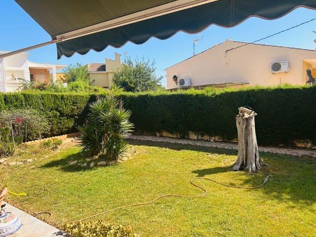 Chalet en venta en El Algar, Campo de Cartagena y Mar Menor
