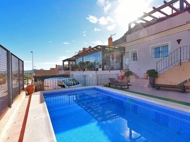 Chalet en venta en El Algar, Campo de Cartagena y Mar Menor