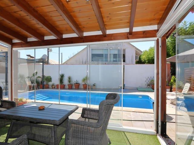 Chalet en venta en El Algar, Campo de Cartagena y Mar Menor