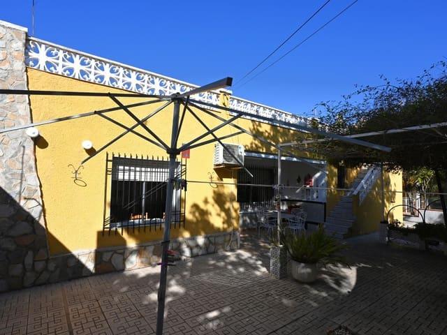 Chalet en venta en El Algar, Campo de Cartagena y Mar Menor