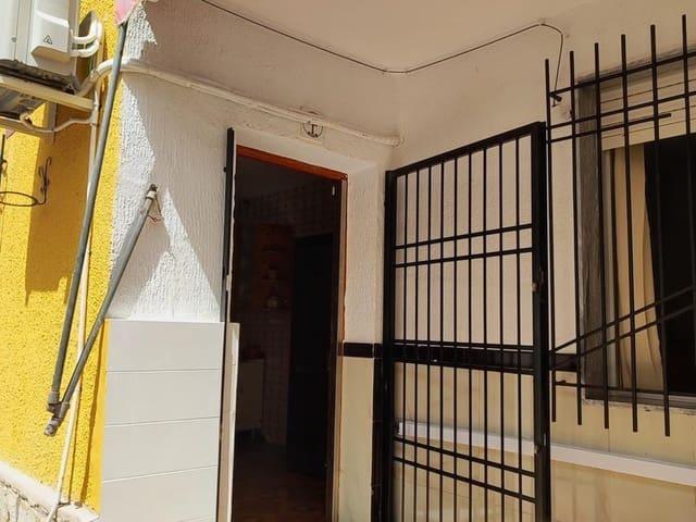 Chalet en venta en El Algar, Campo de Cartagena y Mar Menor