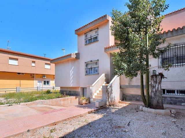Chalet en venta en El Algar, Campo de Cartagena y Mar Menor