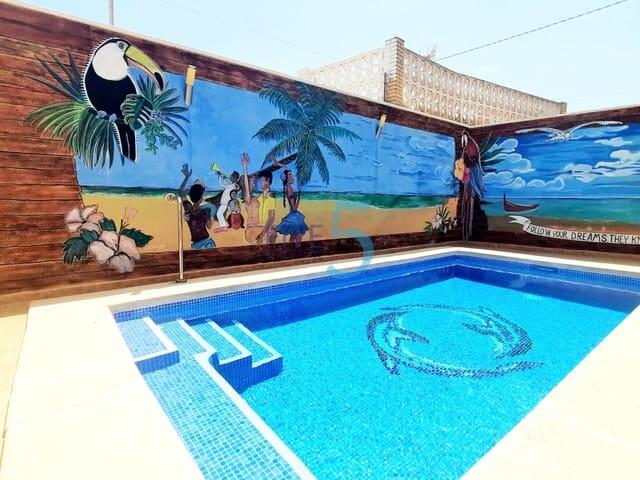 Chalet en venta en El Algar, Campo de Cartagena y Mar Menor