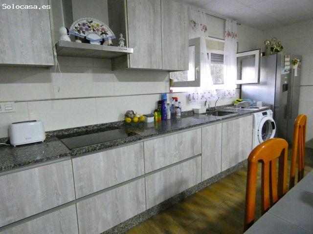 Casa en venta en Rambla Salada, Oriental