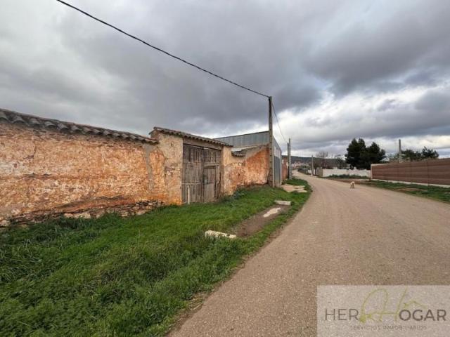 Chalet en venta en Los Yébenes, Castilla-La Mancha