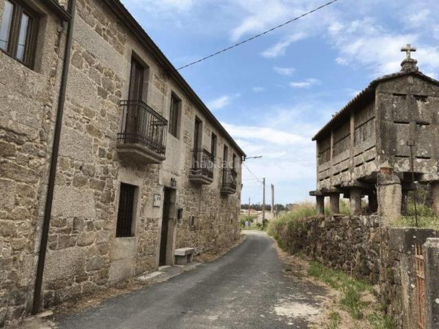 Chalet en venta en Lousame, Noia