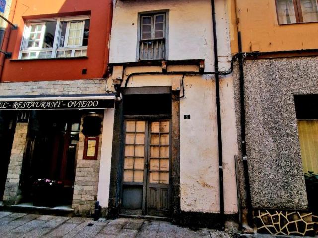 Oficina en venta en Luarca, La Pescadeiría