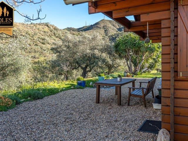 Chalet en venta en Lubrín, Andalucía
