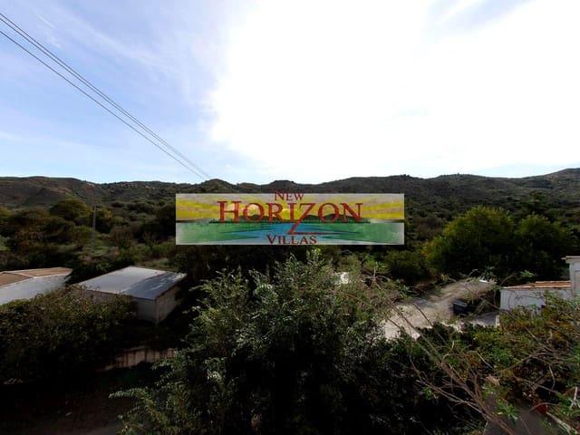 Chalet en venta en Lubrín, Andalucía
