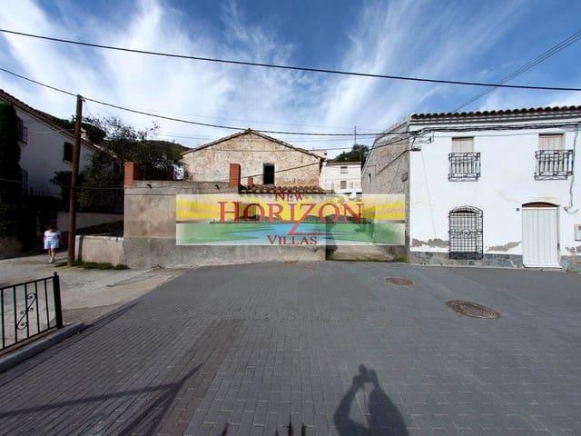 Chalet en venta en Lubrín, Andalucía