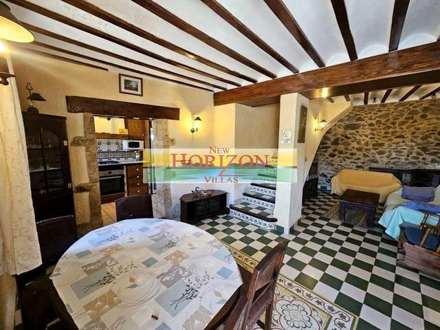 Chalet en venta en Lubrín, Andalucía