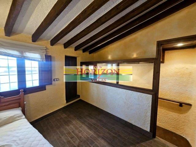 Chalet en venta en Lubrín, Andalucía