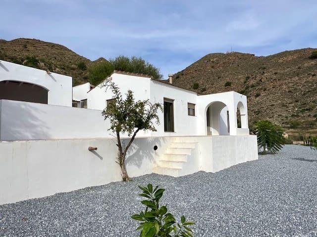 Chalet en venta en Lubrín, Andalucía