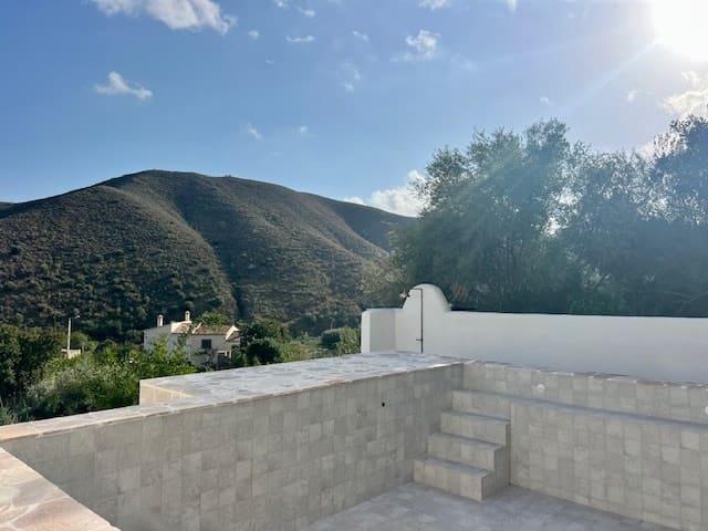Chalet en venta en Lubrín, Andalucía