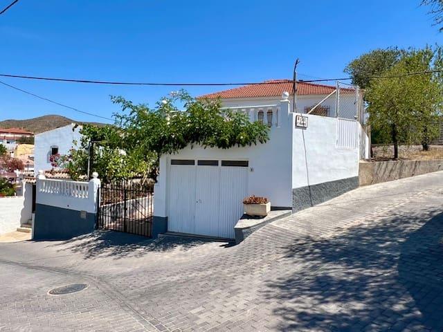 Chalet en venta en Lubrín, Andalucía