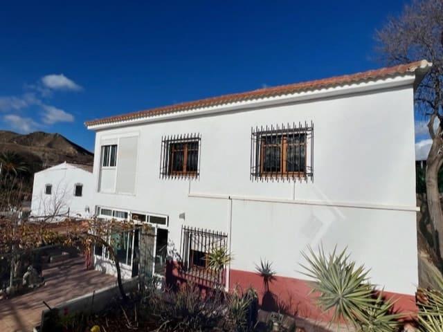 Chalet en venta en Lubrín, Andalucía