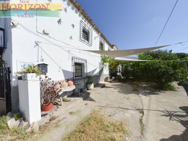 Chalet en venta en Lubrín, Andalucía