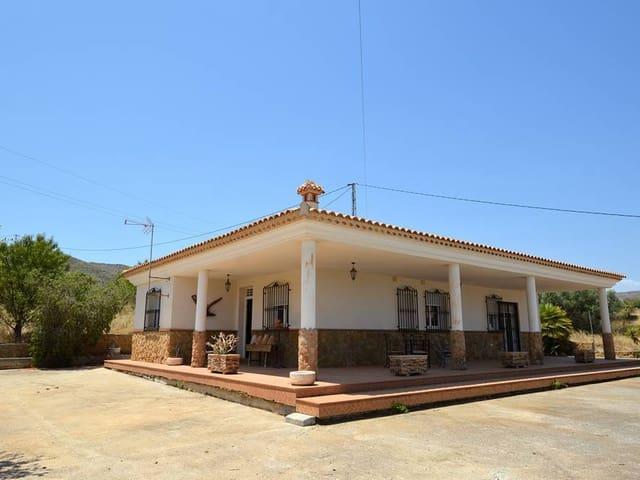 Chalet en venta en Lubrín, Andalucía