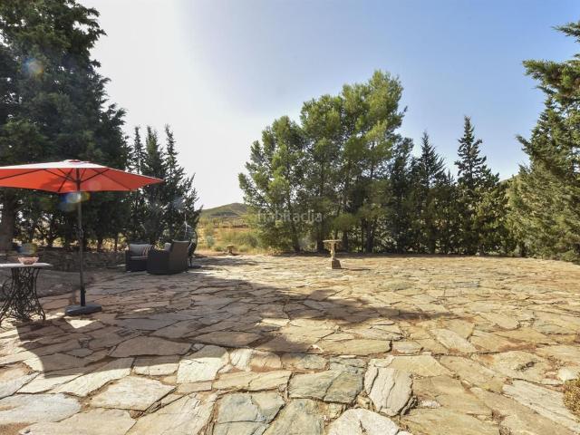 Chalet en venta en Lubrín, Andalucía