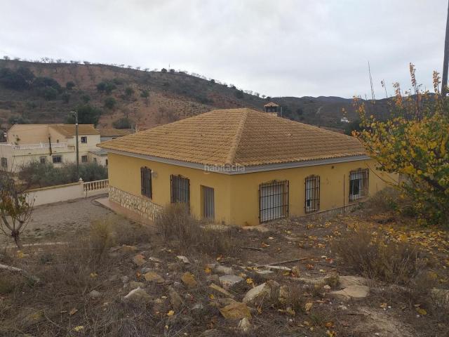 Chalet en venta en Lubrín, Andalucía