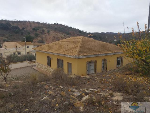 Chalet en venta en Lubrín, Andalucía