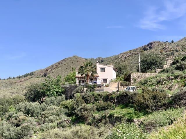 Chalet en venta en Lucainena De Las Torres, Andalucía