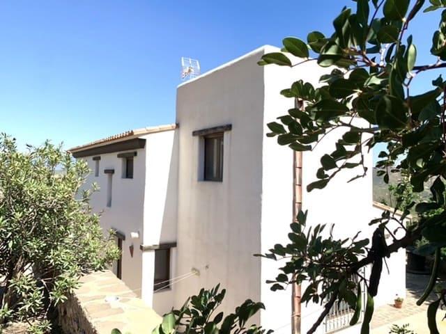 Chalet en venta en Lucainena De Las Torres, Andalucía