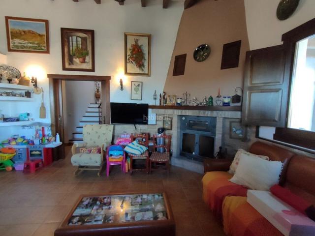 Chalet en venta en Lucainena de las Torres, Almería