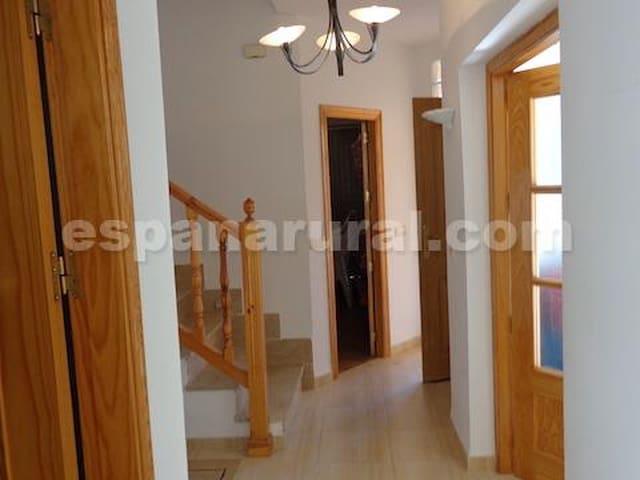 Chalet en venta en Valle del Almanzora, Andalucía