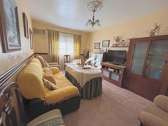 Chalet en venta en Zona 2 (Centro y San Francisco), Lucena