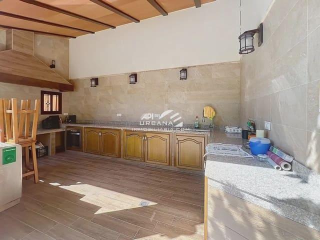 Chalet en venta en Zona 2 (Centro y San Francisco), Lucena
