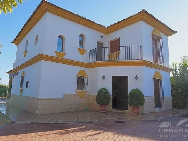Chalet en venta en Zona 2 (Centro y San Francisco), Lucena