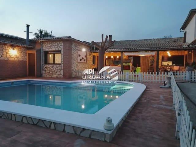Chalet en venta en Zona 2 (Centro y San Francisco), Lucena