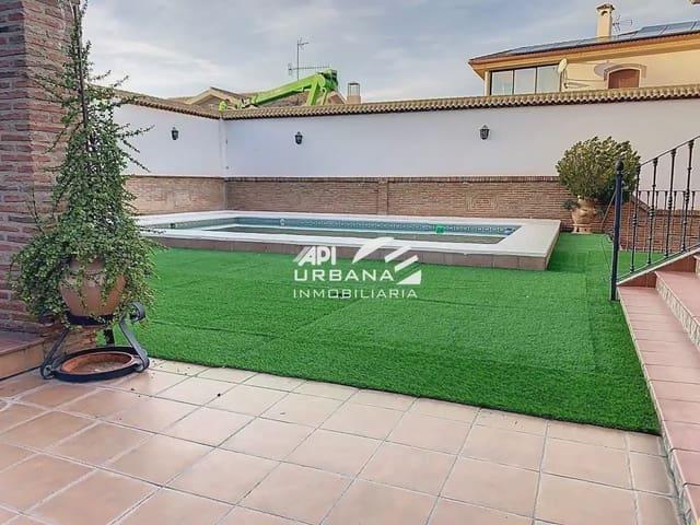 Chalet en venta en Zona 2 (Centro y San Francisco), Lucena