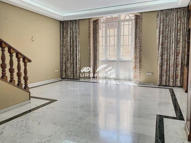 Chalet en venta en Zona 2 (Centro y San Francisco), Lucena