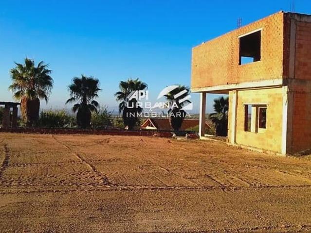 Chalet en venta en Zona 2 (Centro y San Francisco), Lucena
