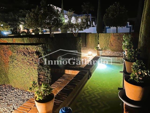 Chalet en venta en Zona 2 (Centro y San Francisco), Lucena