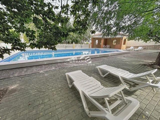 Chalet en venta en Zona 2 (Centro y San Francisco), Lucena