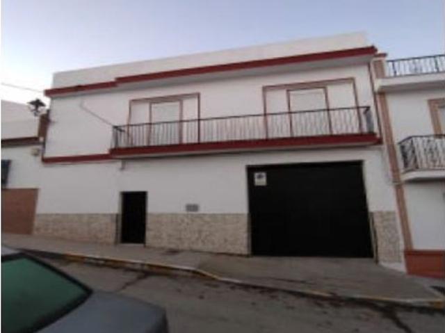Casa en venta en El Condado, Andalucía