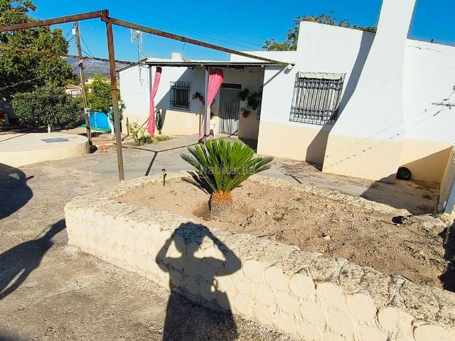 Chalet en venta en Zona 2 (Centro y San Francisco), Lucena